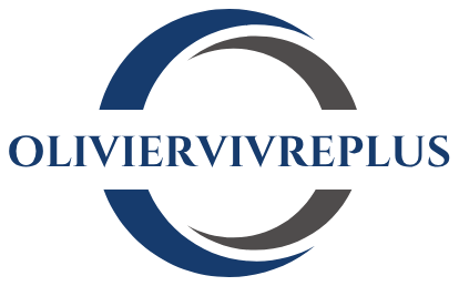 Olivier Vivre Plus