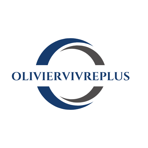 Olivier Vivre Plus
