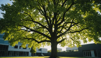 La méthode secrète des grandes entreprises pour révéler vos talents et booster votre carrière avec l’arbre de vie professionnel
