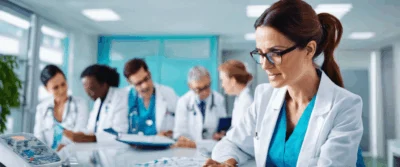 Secrétariat médical externalisé : optimiser la gestion administrative en santé