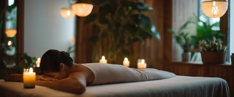 Massage Tuina : Éclairages sur les Effets Secondaires Méconnus