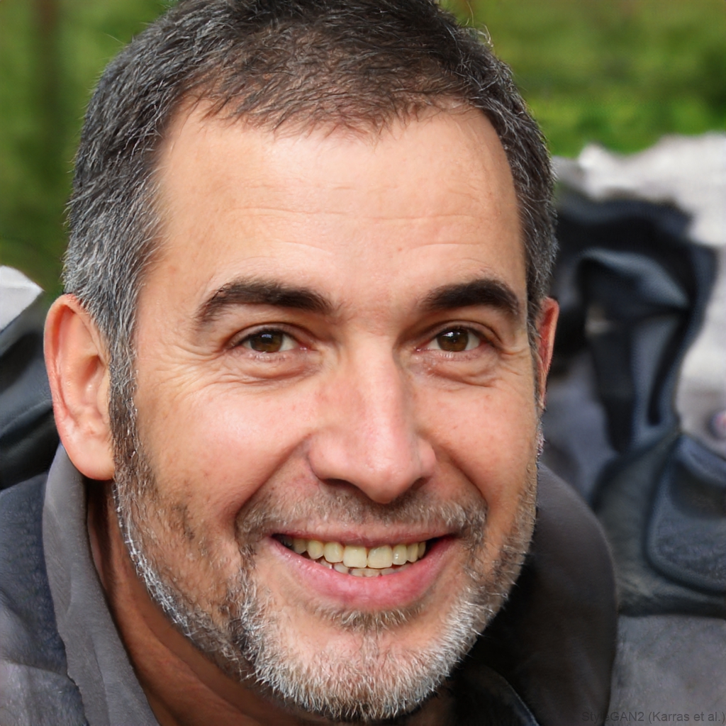 Damien Rousseau