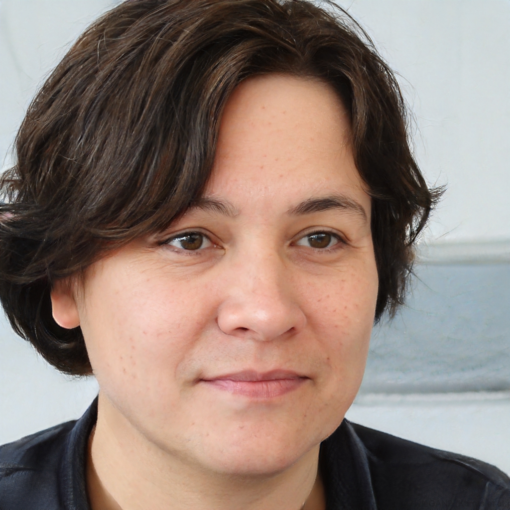 Sarah L.
